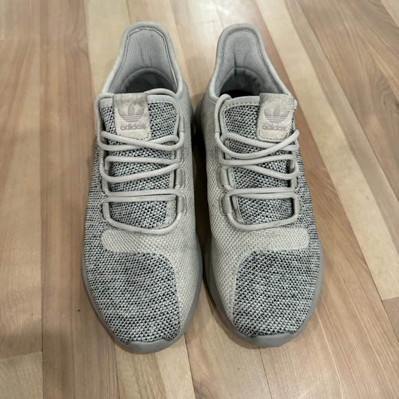 ADIDAS TUBULAR SHADOW KNIT SNEAKERS - Picture 6 of 6